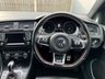 USED 2013 63 VOLKSWAGEN GOLF 2.0 GTI PERFORMANCE DSG 5d AUTO 226 BHP 