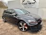 USED 2013 63 VOLKSWAGEN GOLF 2.0 GTI PERFORMANCE DSG 5d AUTO 226 BHP 