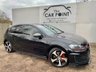 USED 2013 63 VOLKSWAGEN GOLF 2.0 GTI PERFORMANCE DSG 5d AUTO 226 BHP 