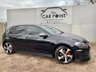 USED 2013 63 VOLKSWAGEN GOLF 2.0 GTI PERFORMANCE DSG 5d AUTO 226 BHP 
