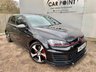 USED 2013 63 VOLKSWAGEN GOLF 2.0 GTI PERFORMANCE DSG 5d AUTO 226 BHP 