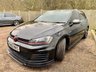 USED 2013 63 VOLKSWAGEN GOLF 2.0 GTI PERFORMANCE DSG 5d AUTO 226 BHP 