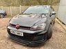 USED 2013 63 VOLKSWAGEN GOLF 2.0 GTI PERFORMANCE DSG 5d AUTO 226 BHP 