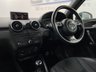 USED 2012 12 AUDI A1 1.6 TDI S LINE 3d 105 BHP F/S/H & CAM BELT CHANGE!