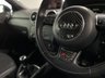 USED 2012 12 AUDI A1 1.6 TDI S LINE 3d 105 BHP F/S/H & CAM BELT CHANGE!