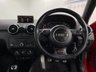 USED 2012 12 AUDI A1 1.6 TDI S LINE 3d 105 BHP F/S/H & CAM BELT CHANGE!