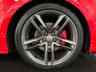 USED 2012 12 AUDI A1 1.6 TDI S LINE 3d 105 BHP F/S/H & CAM BELT CHANGE!
