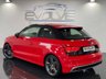 USED 2012 12 AUDI A1 1.6 TDI S LINE 3d 105 BHP F/S/H & CAM BELT CHANGE!