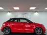 USED 2012 12 AUDI A1 1.6 TDI S LINE 3d 105 BHP F/S/H & CAM BELT CHANGE!