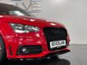 USED 2012 12 AUDI A1 1.6 TDI S LINE 3d 105 BHP F/S/H & CAM BELT CHANGE!