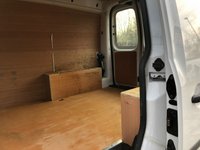 USED 2016 66 VOLKSWAGEN CADDY 1.6 C20 TDI STARTLINE 101 BHP 