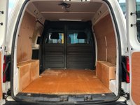 USED 2016 66 VOLKSWAGEN CADDY 1.6 C20 TDI STARTLINE 101 BHP 