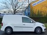 USED 2016 66 VOLKSWAGEN CADDY 1.6 C20 TDI STARTLINE 101 BHP 