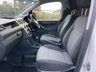 USED 2016 66 VOLKSWAGEN CADDY 1.6 C20 TDI STARTLINE 101 BHP 