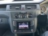 USED 2016 66 VOLKSWAGEN CADDY 1.6 C20 TDI STARTLINE 101 BHP 