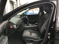 USED 2016 16 JAGUAR XE 2.0 PORTFOLIO 4d 161 BHP 
