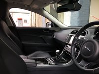 USED 2016 16 JAGUAR XE 2.0 PORTFOLIO 4d 161 BHP 