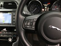 USED 2016 16 JAGUAR XE 2.0 PORTFOLIO 4d 161 BHP 