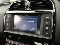 USED 2016 16 JAGUAR XE 2.0 PORTFOLIO 4d 161 BHP 