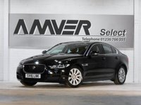 USED 2016 16 JAGUAR XE 2.0 PORTFOLIO 4d 161 BHP 