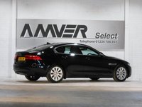 USED 2016 16 JAGUAR XE 2.0 PORTFOLIO 4d 161 BHP 