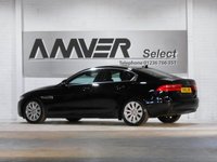 USED 2016 16 JAGUAR XE 2.0 PORTFOLIO 4d 161 BHP 