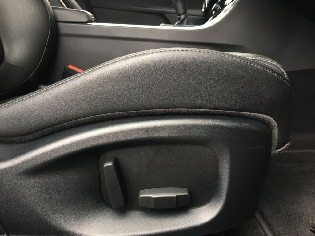 USED 2016 16 JAGUAR XE 2.0 PORTFOLIO 4d 161 BHP 