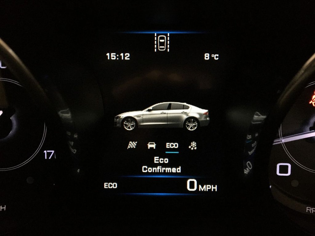 USED 2016 16 JAGUAR XE 2.0 PORTFOLIO 4d 161 BHP 