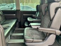 USED 2017 17 VOLKSWAGEN CARAVELLE 2.0 EXECUTIVE TDI BMT 5d AUTO 201 BHP 