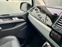 USED 2017 17 VOLKSWAGEN CARAVELLE 2.0 EXECUTIVE TDI BMT 5d AUTO 201 BHP 