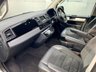USED 2017 17 VOLKSWAGEN CARAVELLE 2.0 EXECUTIVE TDI BMT 5d AUTO 201 BHP 