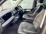 USED 2017 17 VOLKSWAGEN CARAVELLE 2.0 EXECUTIVE TDI BMT 5d AUTO 201 BHP 