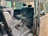 USED 2017 17 VOLKSWAGEN CARAVELLE 2.0 EXECUTIVE TDI BMT 5d AUTO 201 BHP 