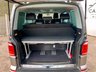 USED 2017 17 VOLKSWAGEN CARAVELLE 2.0 EXECUTIVE TDI BMT 5d AUTO 201 BHP 