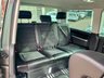 USED 2017 17 VOLKSWAGEN CARAVELLE 2.0 EXECUTIVE TDI BMT 5d AUTO 201 BHP 