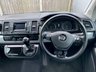 USED 2017 17 VOLKSWAGEN CARAVELLE 2.0 EXECUTIVE TDI BMT 5d AUTO 201 BHP 