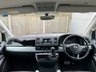 USED 2017 17 VOLKSWAGEN CARAVELLE 2.0 EXECUTIVE TDI BMT 5d AUTO 201 BHP 