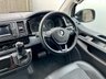 USED 2017 17 VOLKSWAGEN CARAVELLE 2.0 EXECUTIVE TDI BMT 5d AUTO 201 BHP 