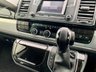 USED 2017 17 VOLKSWAGEN CARAVELLE 2.0 EXECUTIVE TDI BMT 5d AUTO 201 BHP 
