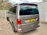 USED 2017 17 VOLKSWAGEN CARAVELLE 2.0 EXECUTIVE TDI BMT 5d AUTO 201 BHP 