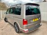 USED 2017 17 VOLKSWAGEN CARAVELLE 2.0 EXECUTIVE TDI BMT 5d AUTO 201 BHP 