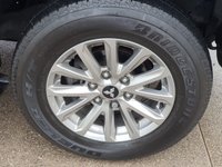 USED 2016 16 MITSUBISHI L200 2.4 DI-D 4X4 BARBARIAN DCB 178 BHP ** NO VAT * CANOPY + SAT NAV
