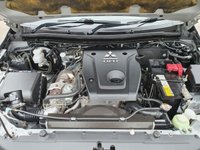 USED 2016 16 MITSUBISHI L200 2.4 DI-D 4X4 BARBARIAN DCB 178 BHP ** NO VAT * CANOPY + SAT NAV