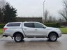 USED 2016 16 MITSUBISHI L200 2.4 DI-D 4X4 BARBARIAN DCB 178 BHP ** NO VAT * CANOPY + SAT NAV