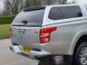 USED 2016 16 MITSUBISHI L200 2.4 DI-D 4X4 BARBARIAN DCB 178 BHP ** NO VAT * CANOPY + SAT NAV