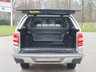 USED 2016 16 MITSUBISHI L200 2.4 DI-D 4X4 BARBARIAN DCB 178 BHP ** NO VAT * CANOPY + SAT NAV