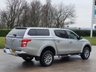 USED 2016 16 MITSUBISHI L200 2.4 DI-D 4X4 BARBARIAN DCB 178 BHP ** NO VAT * CANOPY + SAT NAV