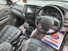 USED 2016 16 MITSUBISHI L200 2.4 DI-D 4X4 BARBARIAN DCB 178 BHP ** NO VAT * CANOPY + SAT NAV