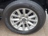 USED 2016 16 MITSUBISHI L200 2.4 DI-D 4X4 BARBARIAN DCB 178 BHP ** NO VAT * CANOPY + SAT NAV