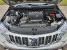 USED 2016 16 MITSUBISHI L200 2.4 DI-D 4X4 BARBARIAN DCB 178 BHP ** NO VAT * CANOPY + SAT NAV